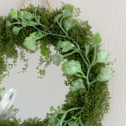 5" Mini Crystal Fairy Portal